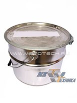 Порошок из молибдена Порошок молибденовый