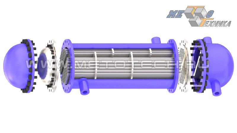Теплообменник