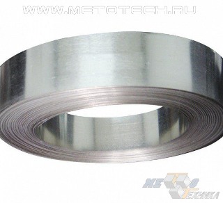 Нихромовая лента Нихромовая лента