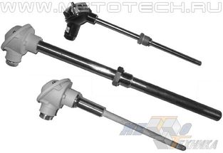 Термоэлектрические преобразователи Термоэлектрические преобразователи