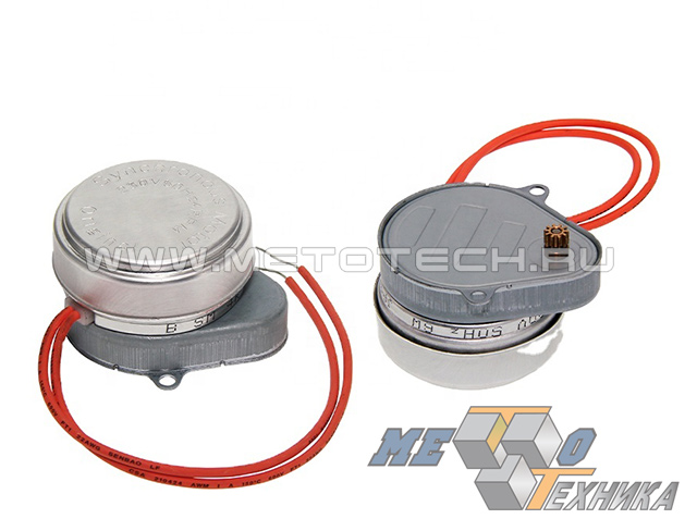 Гистерезисный двигатель Гистерезисный двигатель