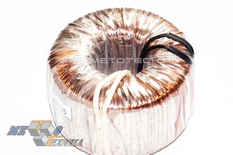 Трансформатор малогабаритный Трансформатор малогабаритный