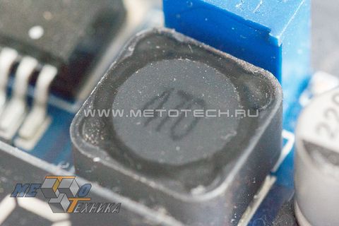 Трансформатор малогабаритный Трансформатор малогабаритный