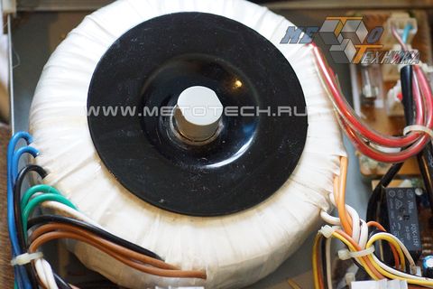 Трансформатор малогабаритный Трансформатор малогабаритный