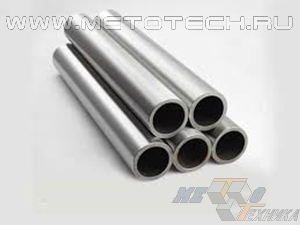 Трубы из сплава молибден-рений