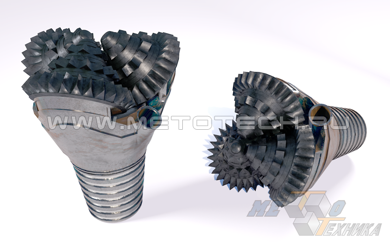 Долото для бурения Долото для бурения