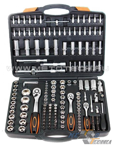 Инструменты из хромисто-ванадиевой стали Инструменты из хромисто-ванадиевой стали