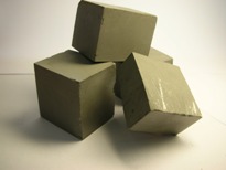 Штабики из компактного вольфрама Штабики вольфрамовые