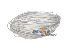 Нихром в изоляции. Бухта