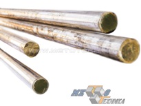 Нихромовые прутки Х20Н80