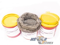 Порошок твердых сплавов