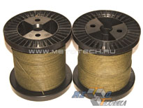 Провод ПТН-1100 ХА на катушках