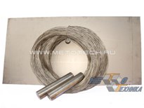 Титан проволока, лист, прутки и круги